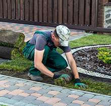 Contractors illustration