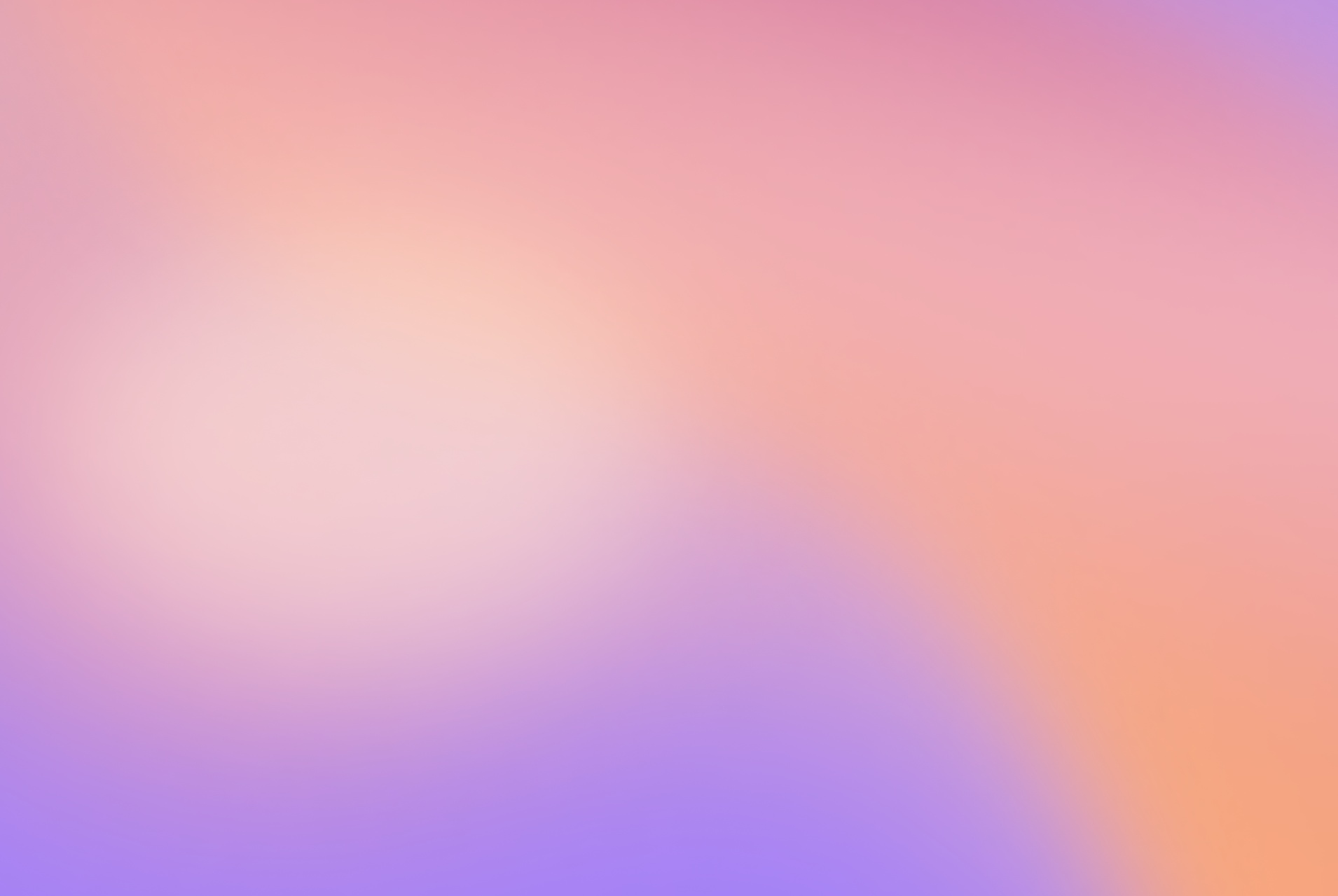 Gradient background