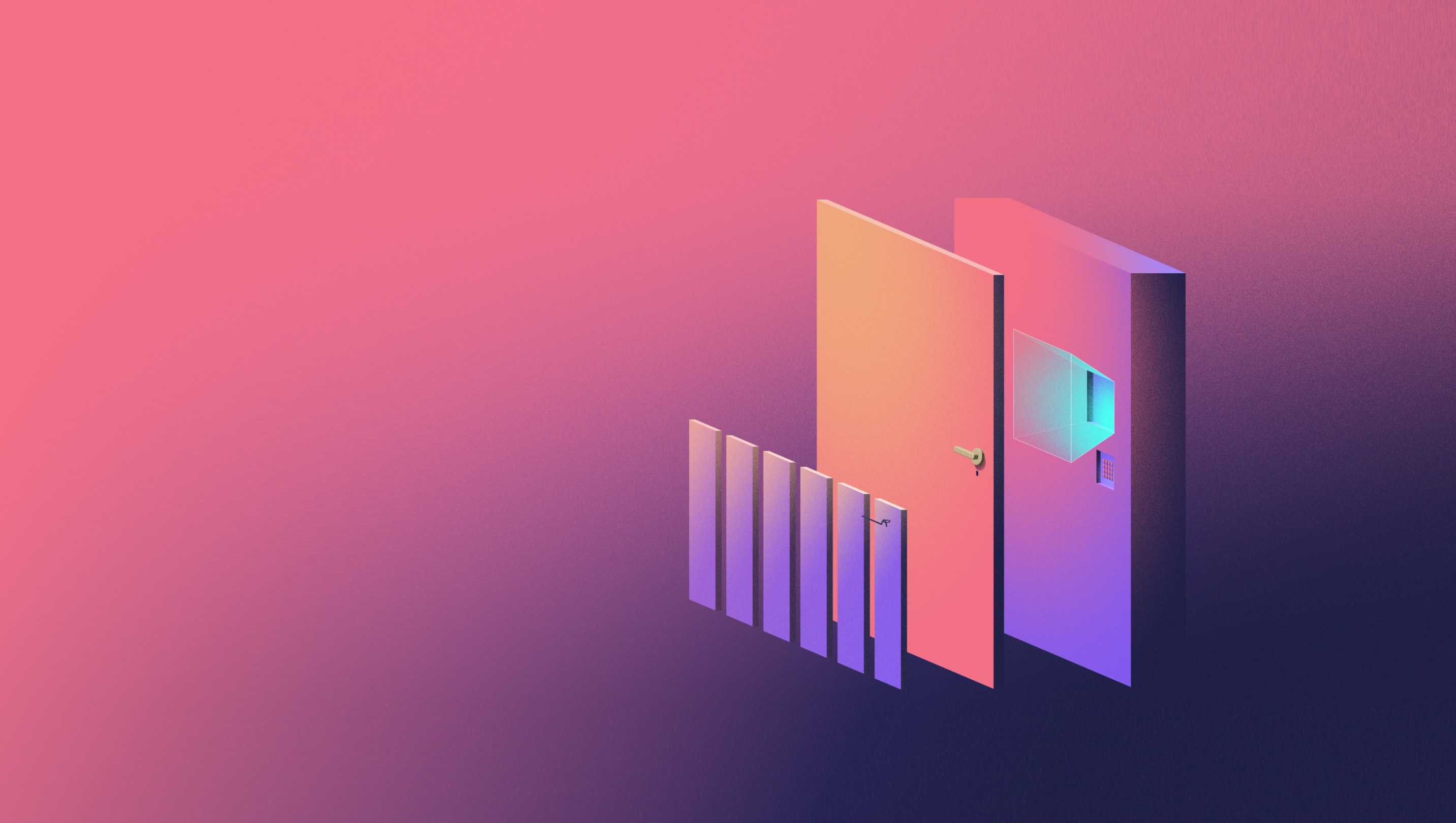 Level 3 data illustration