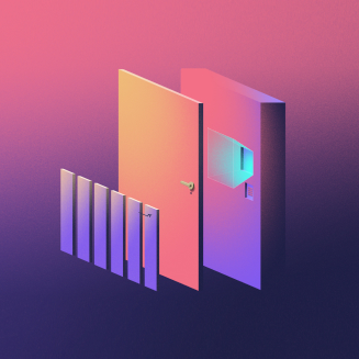 Level 3 data second illustration