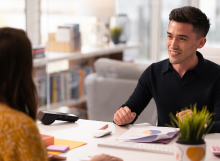 Level 3 data illustration