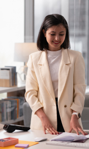 Level 3 data illustration