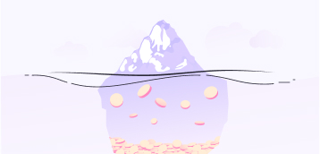 It’s full of hidden fees