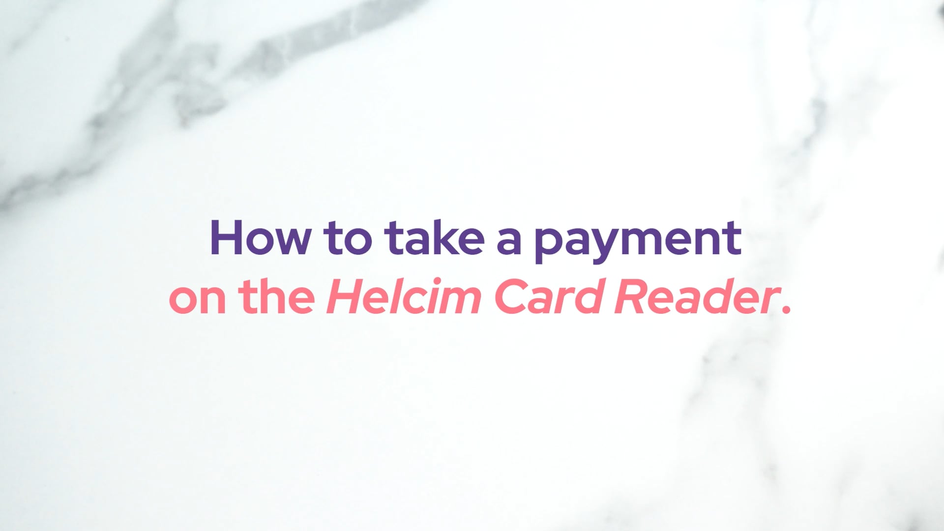 Introducing Helcim for lawyers