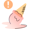 Failed coin