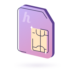 Helcim SIM Card