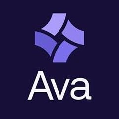 Ava EMR logo