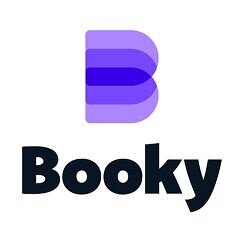 Booky logo