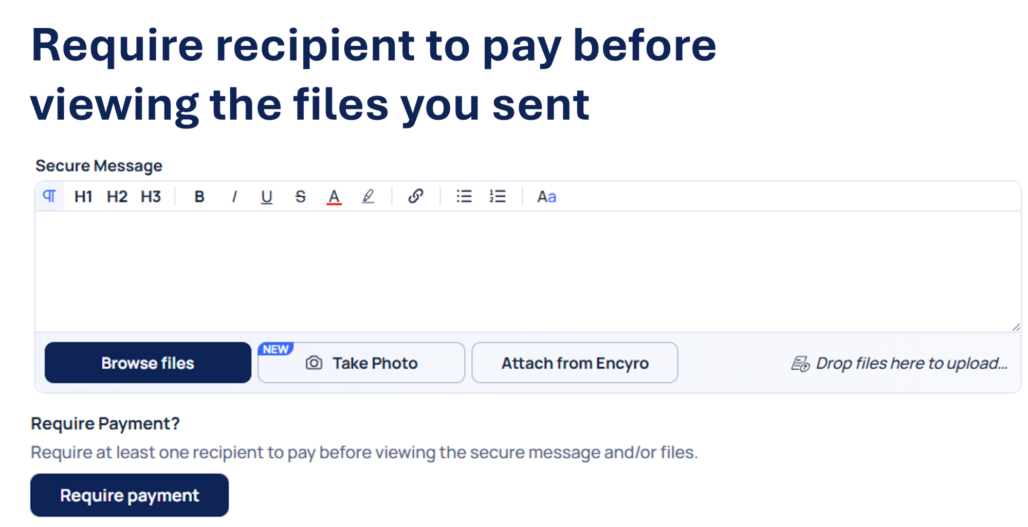 Screenshot 4 of Encyro