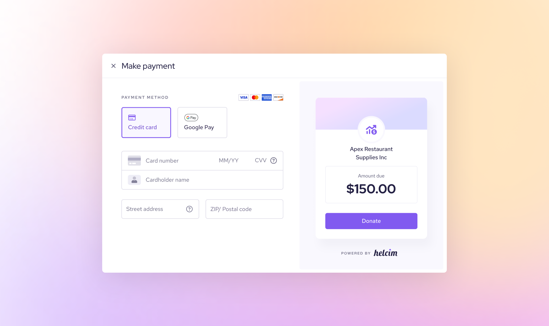 Screenshot 6 of WooCommerce