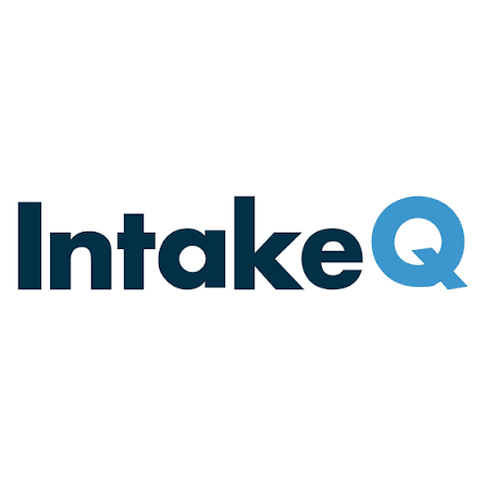 IntakeQ logo