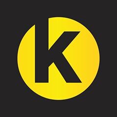 Kickserv logo