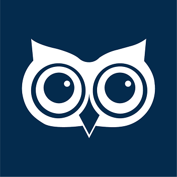 Owl Practice logo