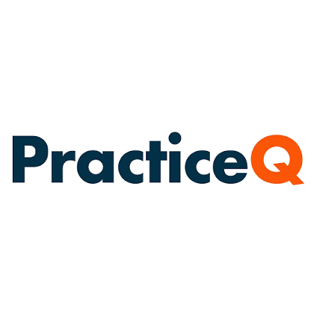 PracticeQ logo