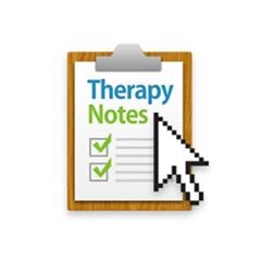 TherapyNotes logo