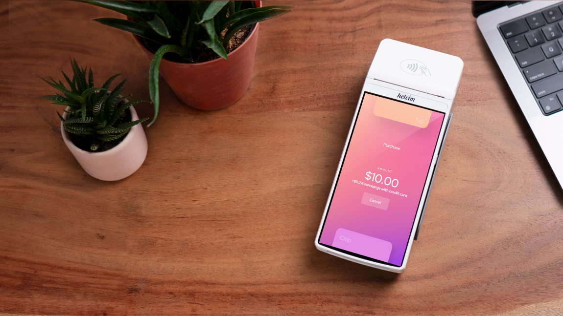 Introducing Fee saver