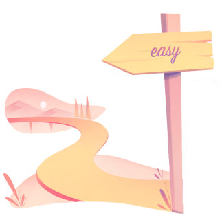 Easy to use Helcim invoicing