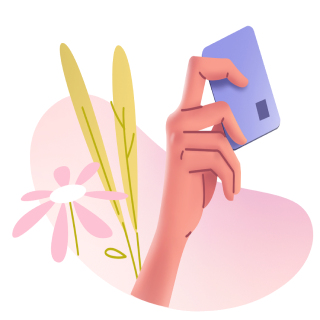 Free card processing
