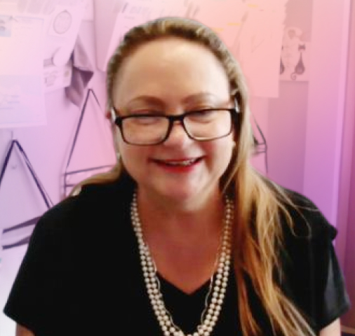 Karen, Charleston Healthcare Institute