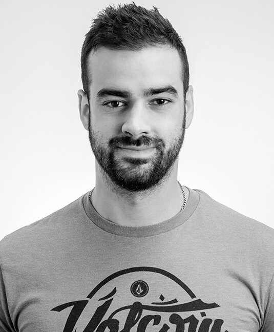 Jeff Merkel