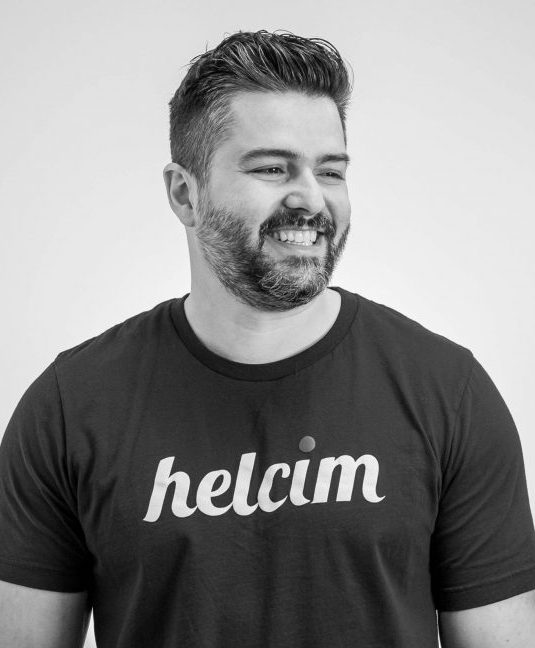 Staff Photo Nicolas Beique
