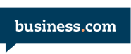 Logo business.com