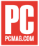 Logo PCmag