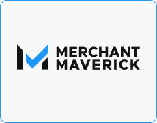 Merchant maverick icon