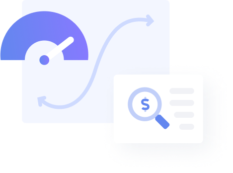 Meter Billing Icon