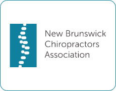 New Branswick Chiropractors Association icon