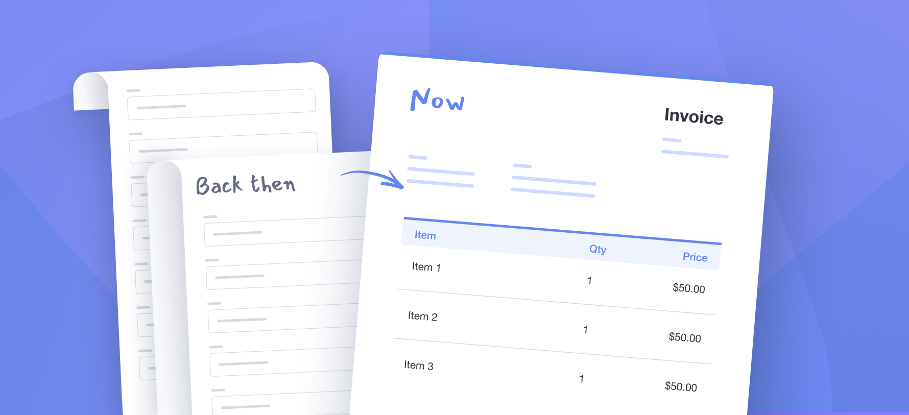 New Invoicing Features to Improve Your Experience