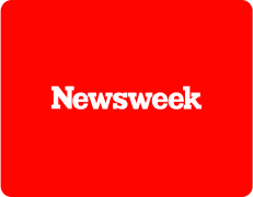 Newsweek icon