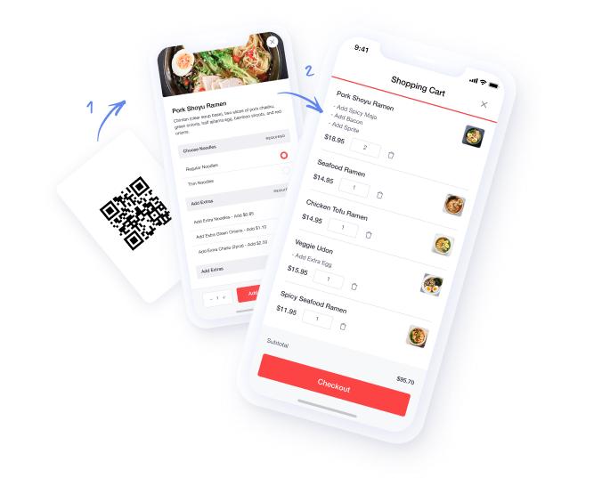 omnichannel online shopping