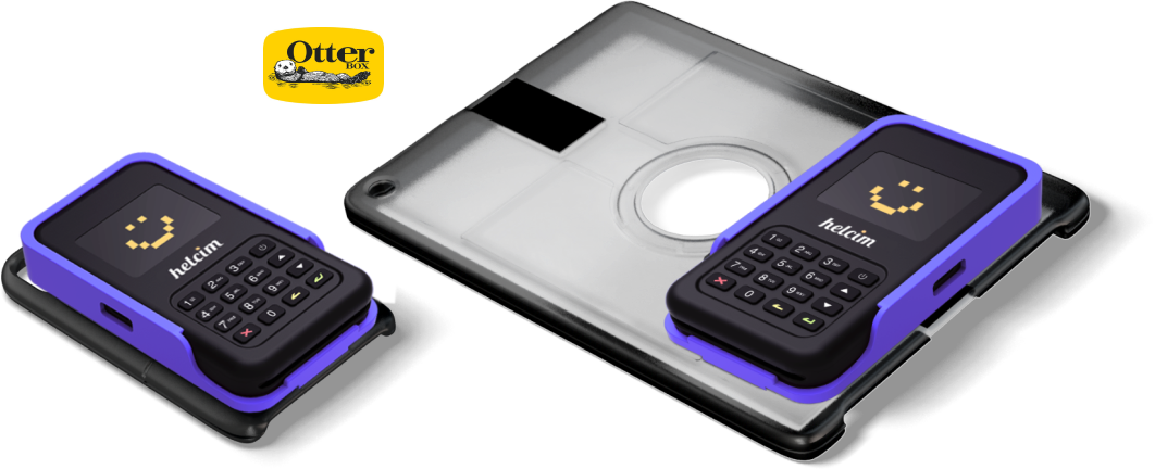 OtterBox uniVERSE Case System for tablets and phones