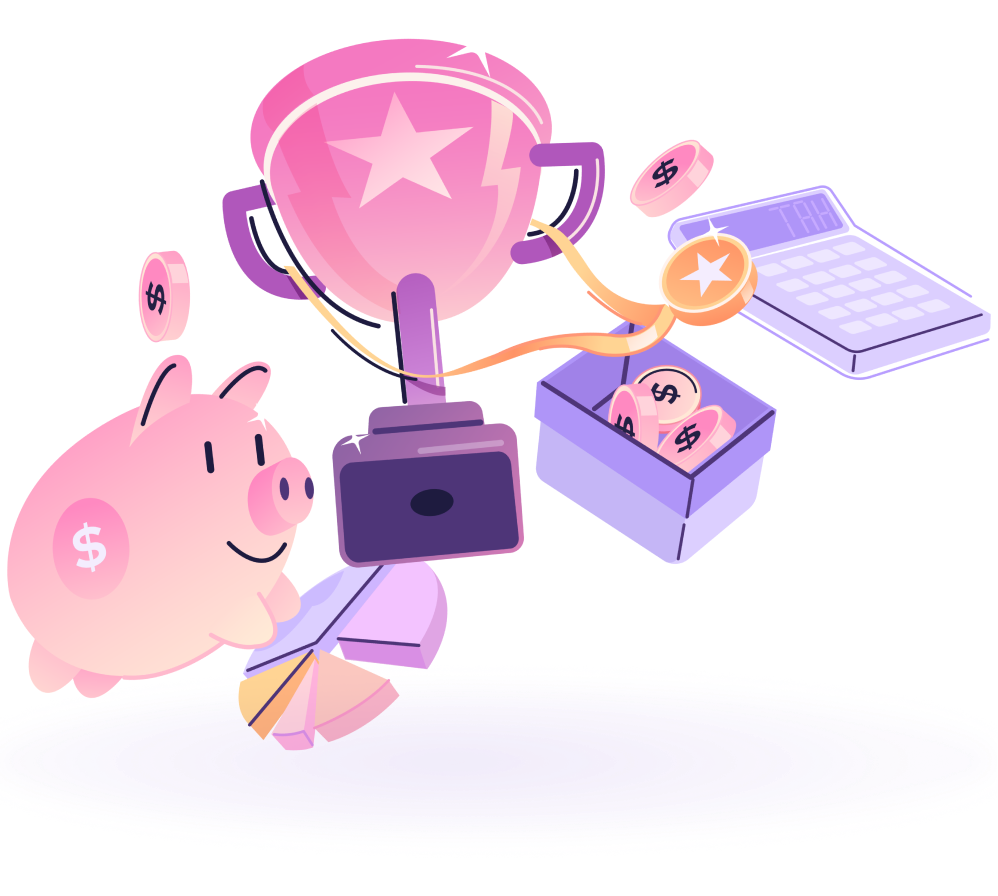 Get rewards for your accounting practice