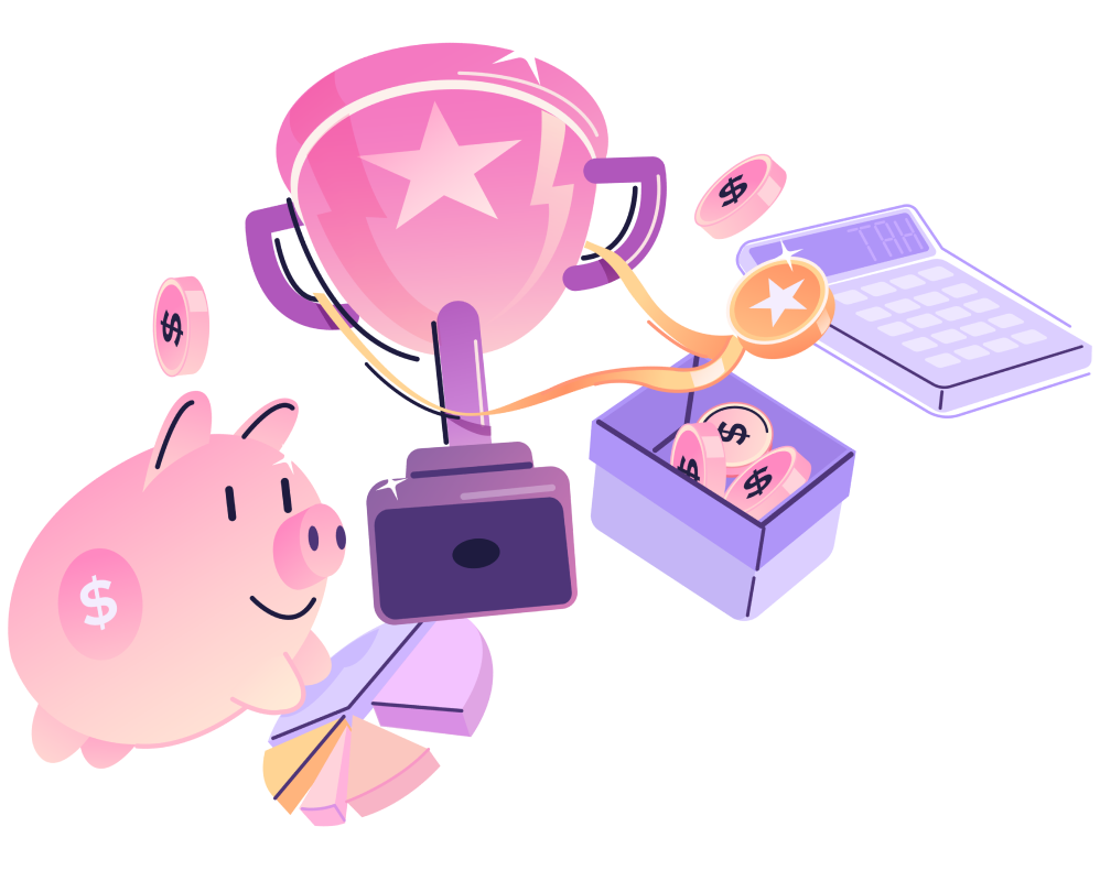 Get rewards for your accounting practice