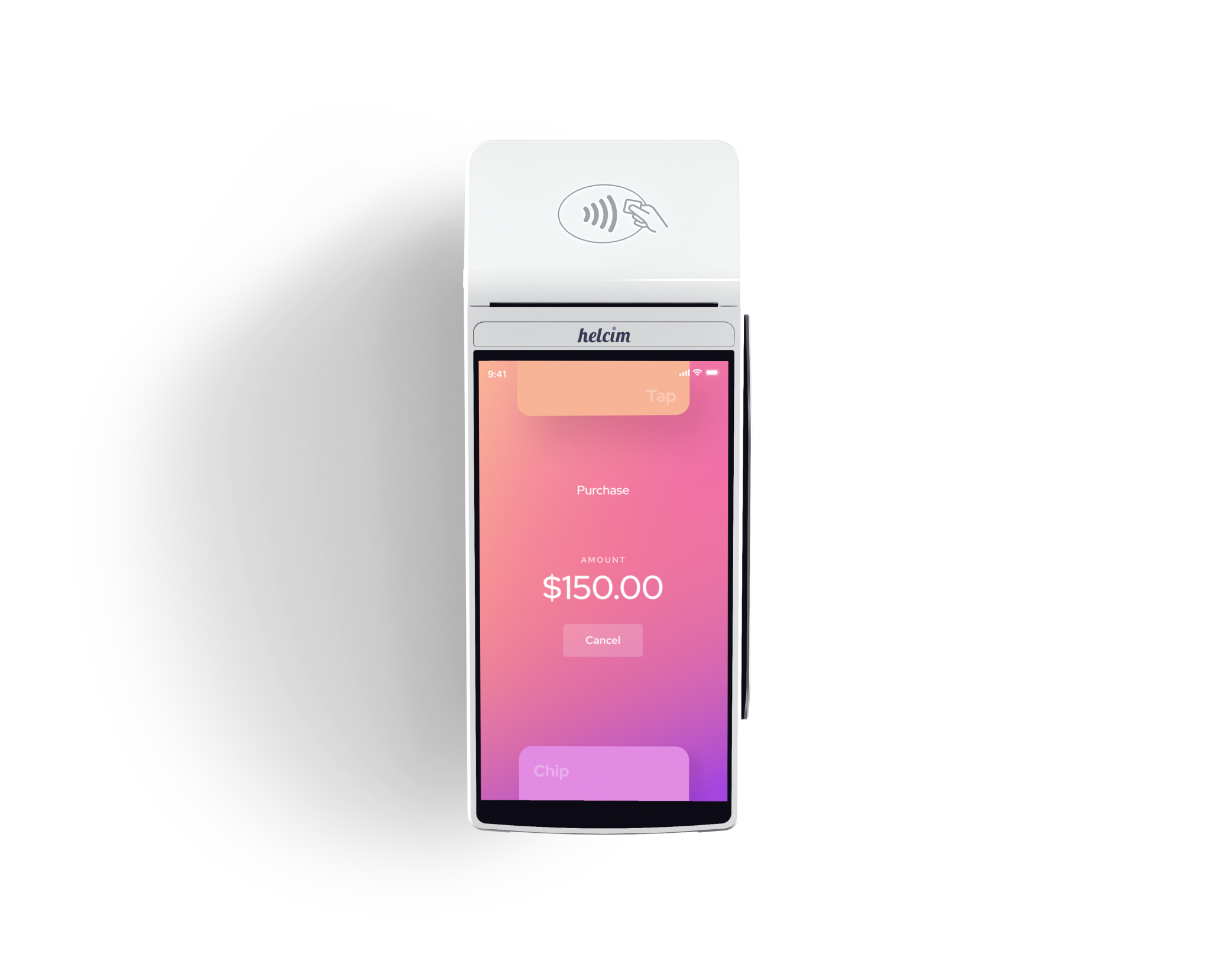 Payment hardware Smart Terminal