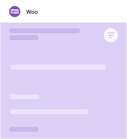 Add Helcim payment processing capability to your Woocommerce online store