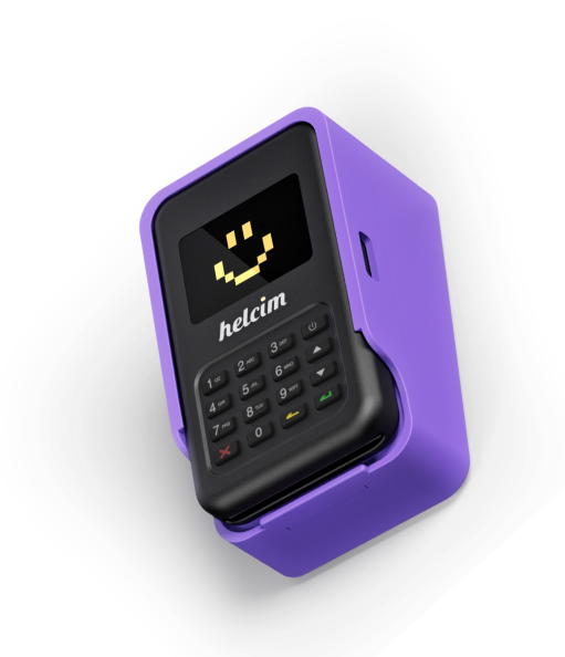 Payment hardware Card Reader