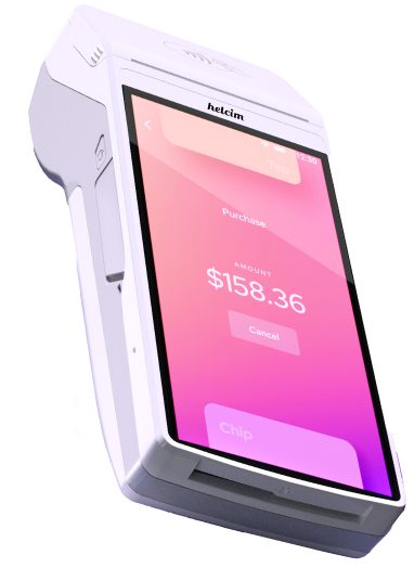Payment hardware Smart Terminal