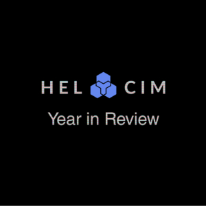 A Year in Review - Reflecting on 2020