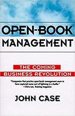 Open Book Management John Case