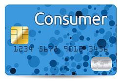 consumer card