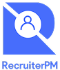 RecruiterPM logo