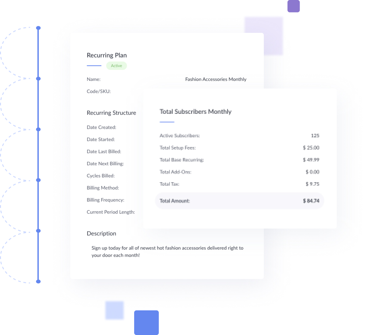 Automate Your Recurring Payments