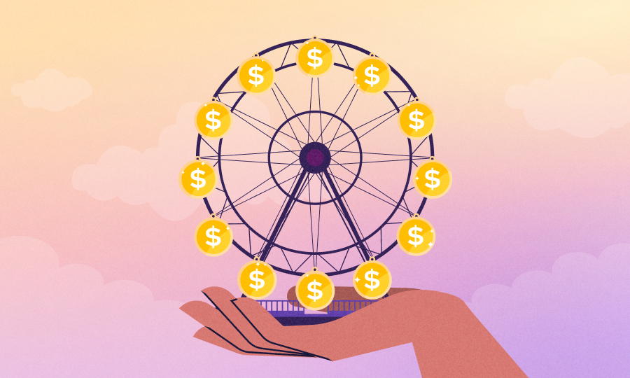 What are retainer payments and how do I collect them?