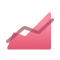 Simple reporting icon