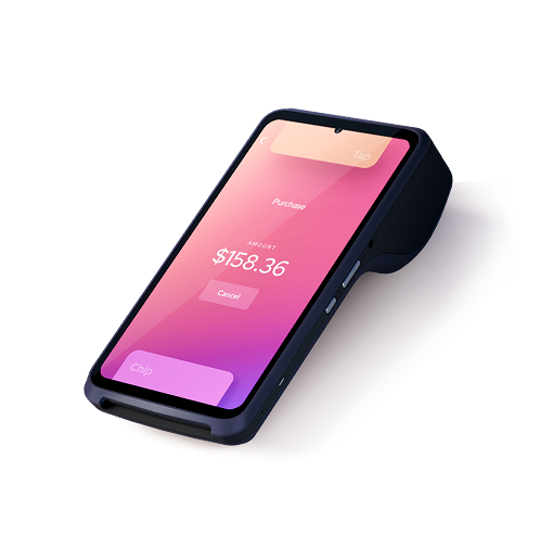 Payment hardware Smart Terminal