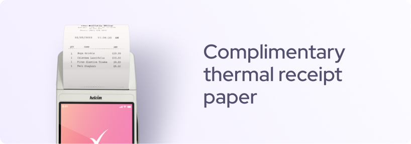 Smart terminal accessories