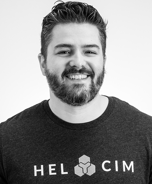 Staff Photo